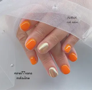 ネイル NANA nail salonのネイルデザイン