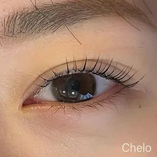 マツエク・マツパ 向井 萌華の眉毛・アイブロウイメージ