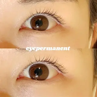 マツエク・マツパ mona 🎀韓国まつパ/眉毛のマツエク・マツパデザイン