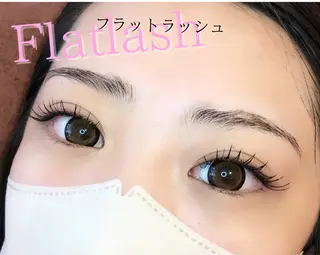 マツエク・マツパ brille ~eyelash~のマツエク・マツパデザイン