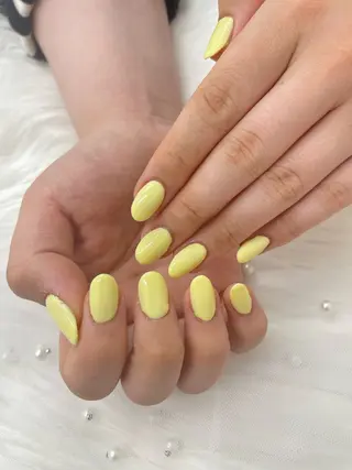 ネイル ♡tener♡ YURINEのネイルデザイン