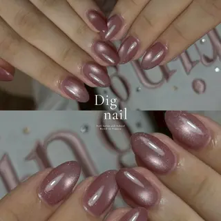 ネイル D.d Reinaのネイルデザイン