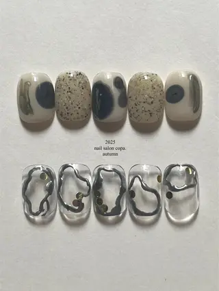 ネイル nail salon copa.【コパ】のネイルデザイン