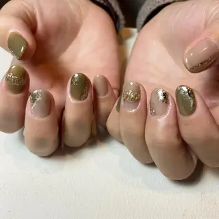 ネイル エステティックサロン Liente(リアンテ)所属・Hashimoto .のエステ・リラクイメージ