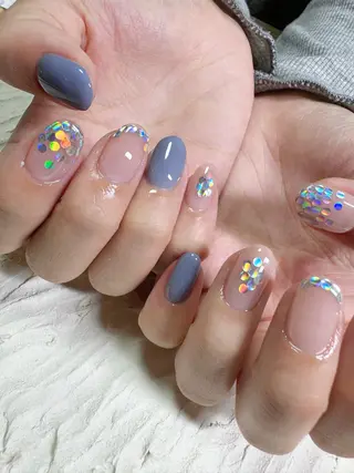 ネイル Nailist. Nのネイルデザイン