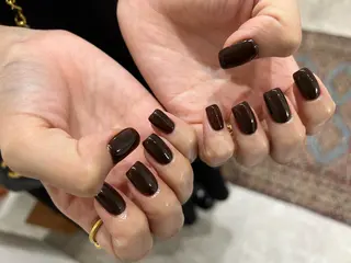 ネイル 💙0203 munimusanのネイルデザイン