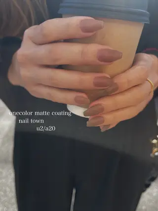 ネイル leaaloha byBROWN HAIR所属・レアアロハ宇都宮 /ネイル.メンズ脱毛のネイルデザイン