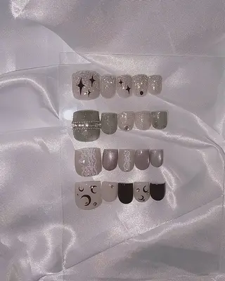 ネイル Beauty Salon Regene 【リジェネ】所属・Regene TAMURAのネイルデザイン