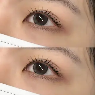 マツエク・マツパ アイブロウサロンRidive【横浜】所属・Konomi♡ Ridive横浜店のマツエク・マツパデザイン