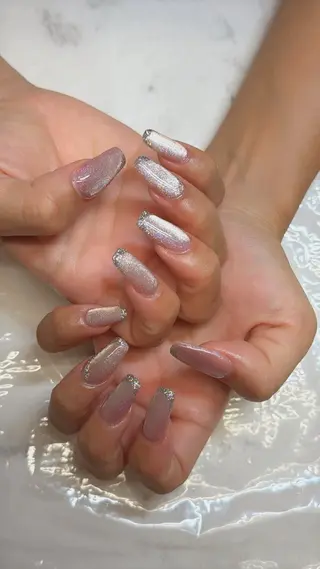 ネイル 💎Guarendo💎錦糸町店所属・✨アン ミユ✨のネイルデザイン