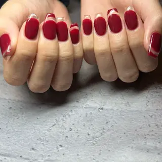 ネイル 𝐫𝐚𝐢 𝐧𝐚𝐢𝐥のネイルデザイン