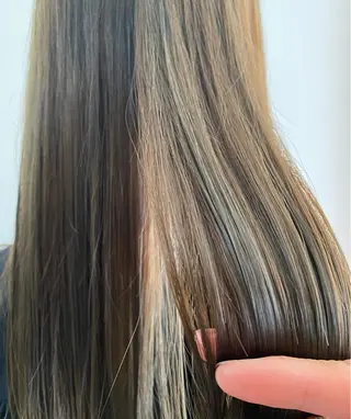 ロング ☆髪質改善☆ 伊藤 祐美のヘアスタイル