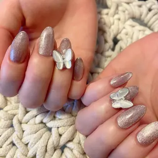 ネイル YUKI /stellavieのネイルデザイン