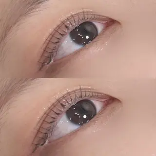 マツエク・マツパ ᴇʏᴇʟɪsᴛ ᴍɪᴋɪ️🫧のマツエク・マツパデザイン