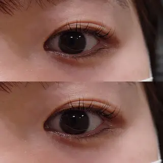 マツエク・マツパ tico 🌱shiori🌱のヘアスタイル