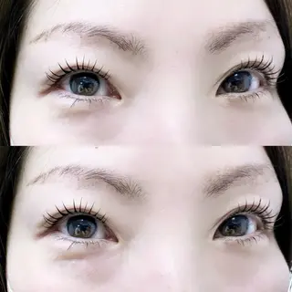 マツエク・マツパ CLULUN倉敷店 aimi🫧のマツエク・マツパデザイン