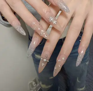 ネイル Kaif ネイル サロンのネイルデザイン