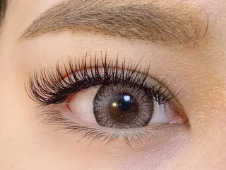 マツエク・マツパ mist AYA 🏝️eyelashのマツエク・マツパデザイン