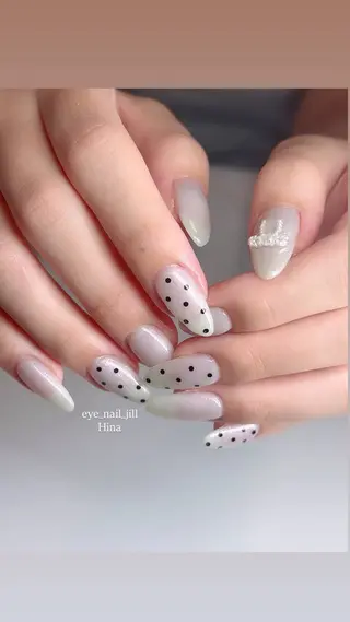 ネイル 🎀JILL HINA🎀のマツエク・マツパデザイン