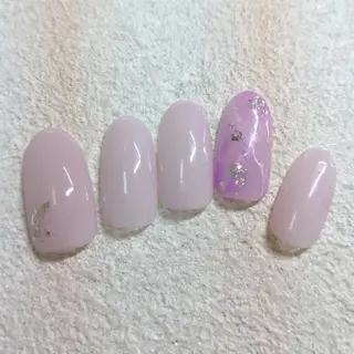 ネイル Gerbera Nailistのネイルデザイン