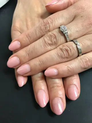 ネイル みんなの店所属・仲谷 つかさのエステ・リラクイメージ