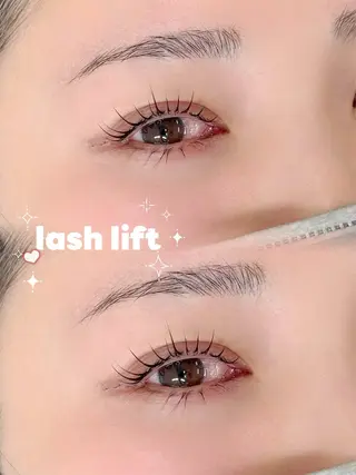 マツエク・マツパ cord 今瀬のマツエク・マツパデザイン