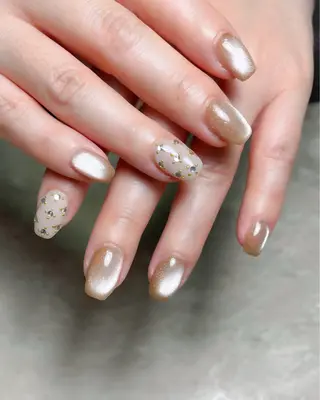 ネイル Li.m nail リム ネイルのネイルデザイン