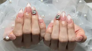 ネイル FUTURE   BEAUTY所属・FUTURE BEAUTYのネイルデザイン