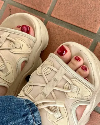 ネイル kanatsu yorikoのネイルデザイン