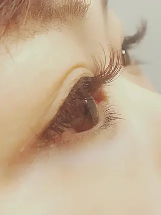 マツエク・マツパ 古川 恵美子のマツエク・マツパデザイン