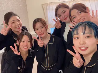 鈴木 愛花のエステ・リラクイメージ