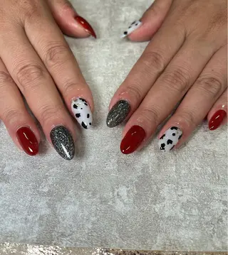 ネイル HaL NaiLのネイルデザイン