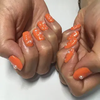 ネイル ☆ KAYOKO ☆のネイルデザイン