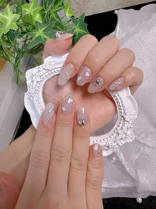 ネイル 🍳Le mode co co 🍪のネイルデザイン