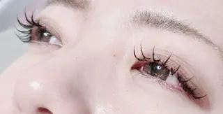 マツエク・マツパ EyelashSalon chel所属・新越谷駅徒歩1分❇️ Salon chelのマツエク・マツパデザイン