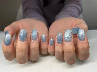 ネイル Cosmos♡ nailのネイルデザイン