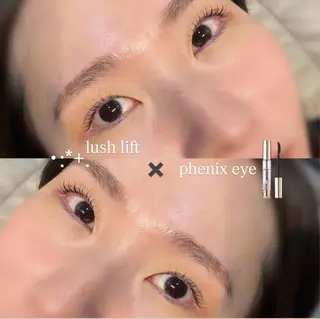 マツエク・マツパ Biolus/天王寺 2号店🌼Arisaのマツエク・マツパデザイン