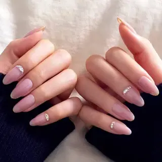 ネイル Mirei NAIL 金児のネイルデザイン