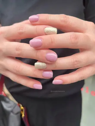 ネイル VECHIC所属・abe nanakoのネイルデザイン