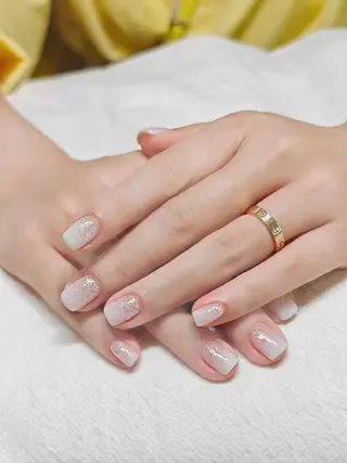 ネイル fufu.nail所属・fu,fu nailのネイルデザイン