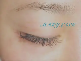 マツエク・マツパ 2in1 totalsalon所属・2in1高崎店 ◎　Hiroiのマツエク・マツパデザイン