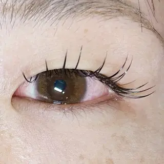 マツエク・マツパ soposilma 🧸今季OPENのマツエク・マツパデザイン