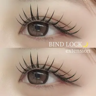 マツエク・マツパ 🪐WOLTOKYO 🪐yu-kiのマツエク・マツパデザイン