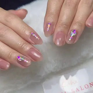 ネイル 久保田 マリコのネイルデザイン