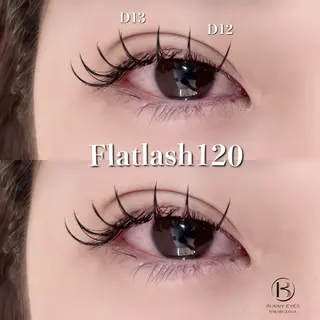 マツエク・マツパ Bunny eyes　藤野のマツエク・マツパデザイン