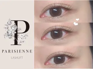 マツエク・マツパ &M Maiのネイルデザイン