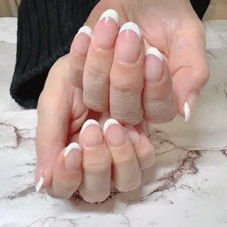 ネイル nail salon Ange所属・Ange 🍊YUI🍊のネイルデザイン