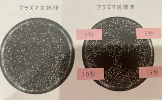 Meupニキビ専門店 背中/ハーブ/ララのその他イメージ