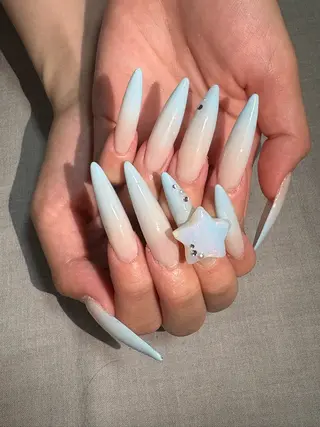 ネイル _ momoのネイルデザイン