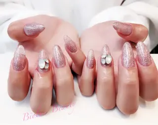 ネイル vimore ネイルサロンのネイルデザイン